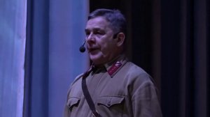 Помянем братья...