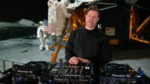 Ferry Corsten - Blueprint Reprinted (Showcase) [Live from Space Expo, The Netherlands]