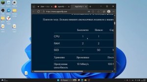 Сломал виртуальную машину с помощью диспетчера задач