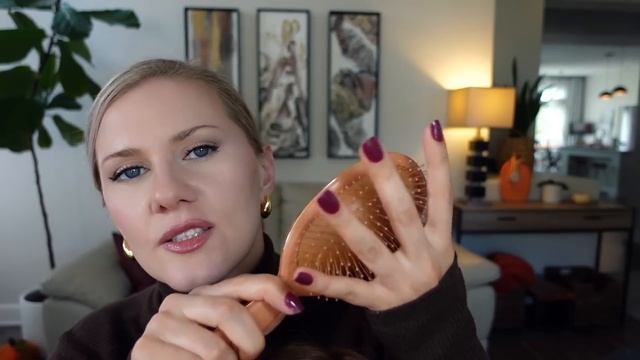 Помнишь такой АСМР Медленный, простой, ностальгический ✨️ смотреть онлайн