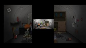 60 second! mobile–геймплей