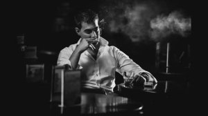 Стихотворения Валерия Брюсова и вокал ИИ Suno в блюзовом исполнении ✨