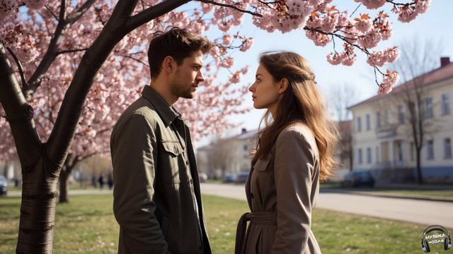 Черёмуха 🎵 Песня смотреть онлайн