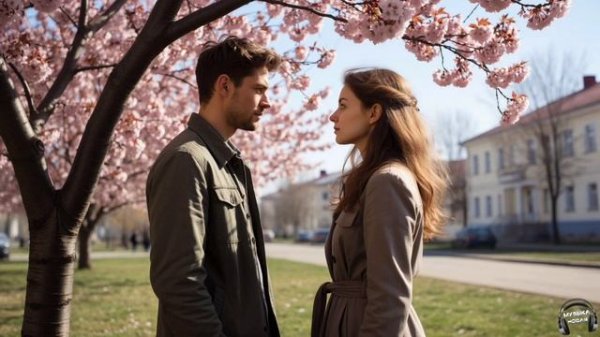 Черёмуха 🎵 Песня