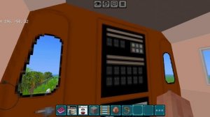 скачал мод на поезда в minecraft давно