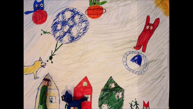 Не та дверь