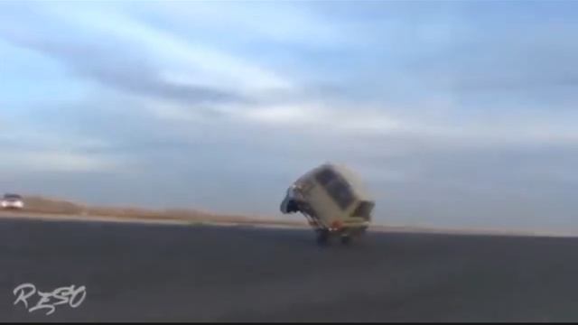 Арабский дрифт от 1 до 500