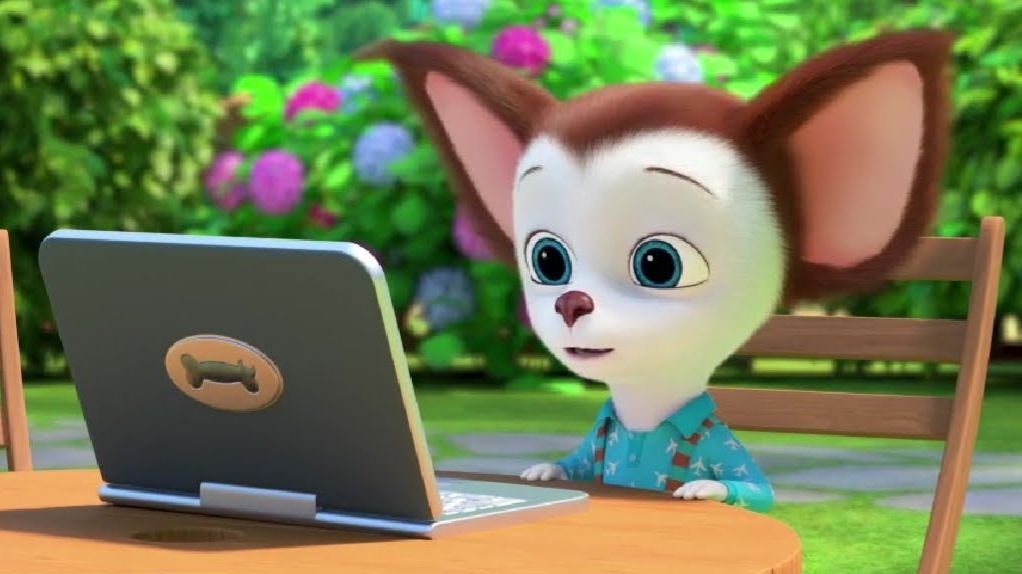 Барбоскины Мультфильм | Барбоскины Мультик Смотреть | Развивающая Игра Барбоскины смотреть онлайн