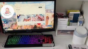 Обзор. Порядок и беспорядок.