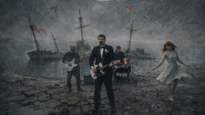 MatON - Но есть но (AI) - Проект "Музыка со смыслом" - Премьера новой песни!