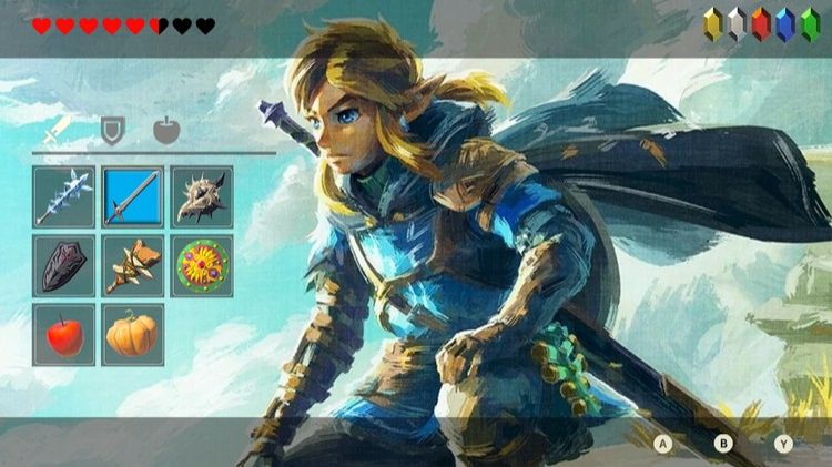 Unreal Engine 5 UI Design: Advance inventory system with UE5 1-42 смотреть онлайн