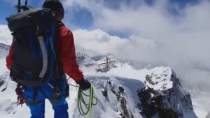 Трагедия в Альпах в 2025 году. 07.02.26. ►Владимир Чайкин ►