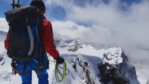 Трагедия в Альпах в 2025 году. 07.02.26. ►Владимир Чайкин ►