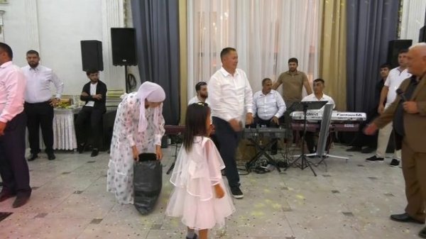 свадьба 30 июля 2025г 2 часть