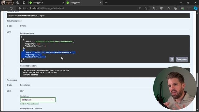 GettingStarted.EventSourcing.Part3 смотреть онлайн