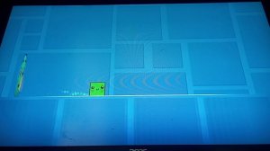 тренды геометри дэш 2025 года