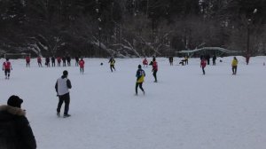 07.02.26 Иртыш-ИТПМ 7-0 (второй тайм)