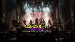 Spice Girl - Viva Forever (Nu Metal Cover)