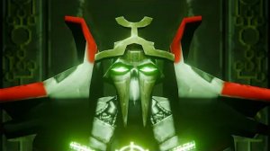 Лорд Тетриндол: В поисках гробницы (Часть 1)