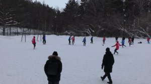 07.02.26 ЭпиВак-Почтовик 1-0 (второй тайм)