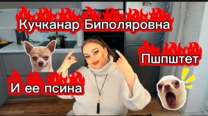 Угонщик лодок-лодочник Фуфел Падлыч и Коуч по планированию отдыха Кучандра Биполяровна  travel coach