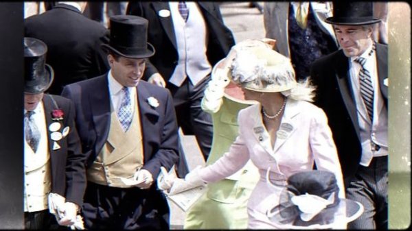 📹 Самая грязная тайна мировой элиты. Дело Эпштейна →