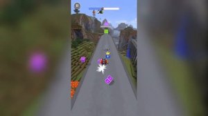 Going Balls  Super Speed run Gameplay New Update Level 2106 Race