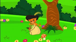 СКАЗКА ДЛЯ МАЛЫШЕЙ  》》КОТ В САПОГАХ《《