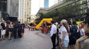 Репетиция к празднику Тет 2026 в Нячанге. Новый год