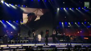 Хор Турецкого – С тобой и навсегда (LIVE Казань)