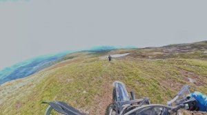 гора Уныман-Барон