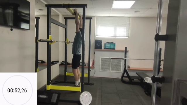 подтягивания смотреть онлайн