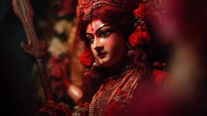 Красивая и спокойная Наварна-мантра | Внутренняя устойчивость, эмоциональная сила и спокойный фокус