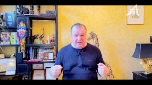 Нашествие инопланетян из-за Стены (1 серия)