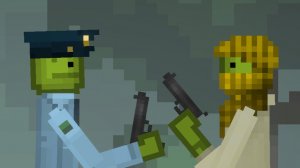 СЮЖЕТКА В МЕЛОН ПЛЕЙГРАУНД 🍉🍉