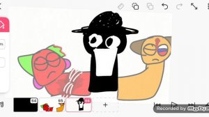 реакция черного когда я всех убил