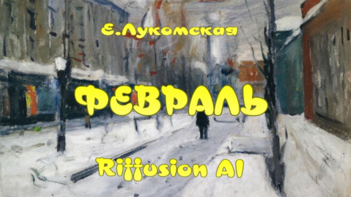 Февраль смотреть онлайн