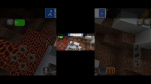 взрыв на двух ЧАЭС в игре RIALMCRAFT