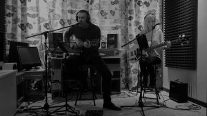 Don't Be Cruel (Elvis Presley - кавер гр. St.Sound)