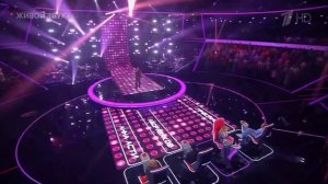 Голос 06.02.2026  Ионэлла Руссу / Мама Лучше Знает