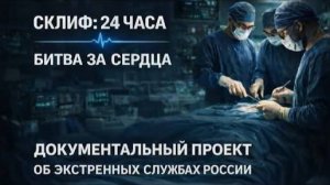 Код 112 24 часа Битва за сердца