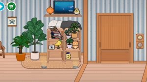 Мое первое видео рум тур и знакомство!