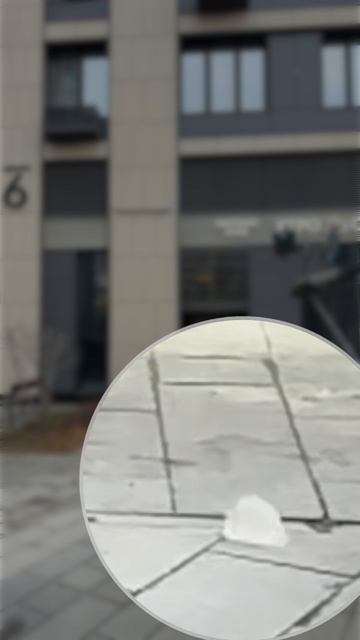 Бросок грудного имплантата с 11 этажа. Часть 3 смотреть онлайн