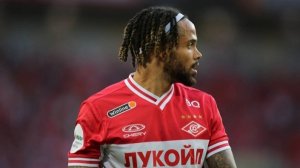 Спартак - Далянь Янг Бой. Товарищеский матч 07.02.2026