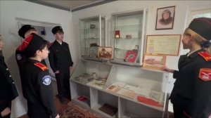 6-К Визитка команды "Первые Ливадии" МБОУ "Ливадийская СШ", г. Ялта, Республика Крым