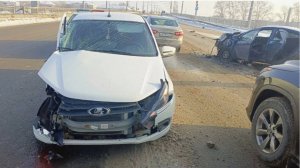 Аварии и ДТП НА ДОРОГАХ — не уступил и получил подборка на видео регистратор