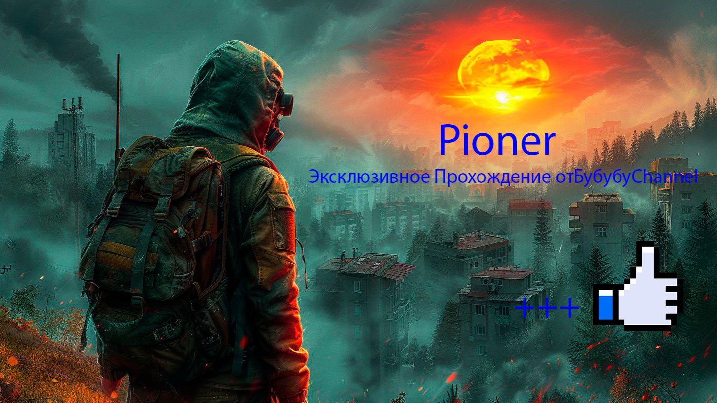Pioner/Пионер смотреть онлайн