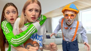 Злой СЛИППИ ВЕРНУЛСЯ !