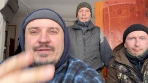 охота за Никонорам