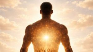 Считывание ауры и фигур в поле человека. Выход в масштаб и реализацию.